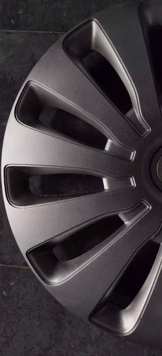Tapacubos Coche 15 (38,1 cm)