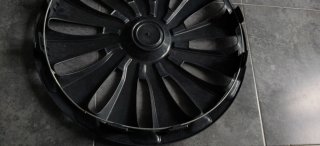 Tapacubos Coche 15 (38,1 cm)