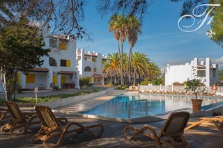 Piso en venta en Santa Eulalia del Río en Santa Eulalia del Río