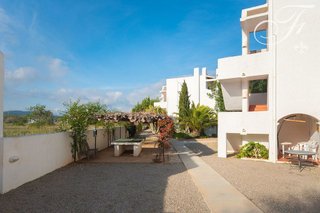 Piso en venta en Santa Eulalia del Río en Santa Eulalia del Río