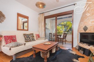 Piso en venta en Santa Eulalia del Río en Santa Eulalia del Río