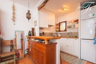 Piso en venta en Santa Eulalia del Río en Santa Eulalia del Río