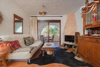 Piso en venta en Santa Eulalia del Río en Santa Eulalia del Río