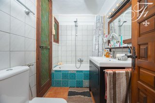 Piso en venta en Santa Eulalia del Río en Santa Eulalia del Río