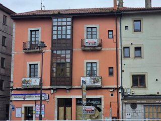 Piso en venta en Llanes en Llanes