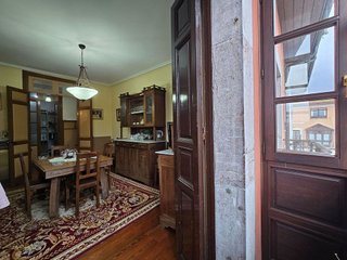 Piso en venta en Llanes en Llanes