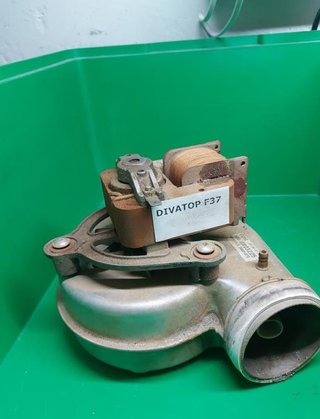 REPUESTOS DE CALDERA FERROLI DIVATOP F37