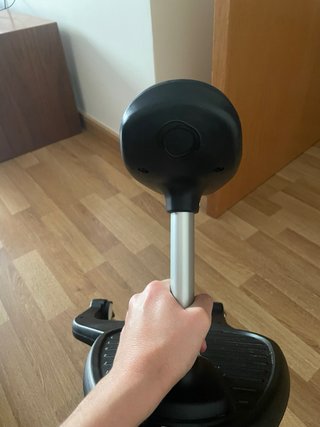 Monopattino Bugaboo per passeggino