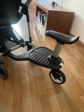 Monopattino Bugaboo per passeggino