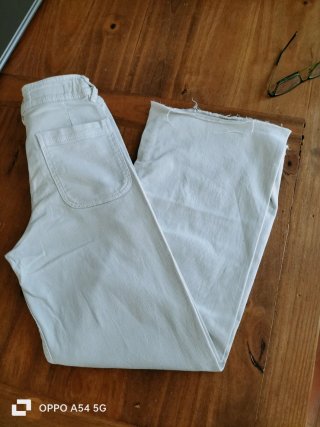 Lote 2 Pantalones Zara T13-14 años.sudadera regalo