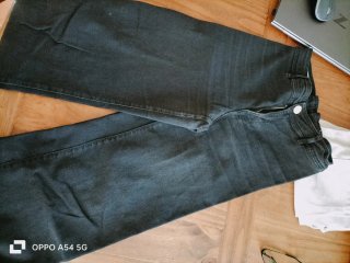 Lote 2 Pantalones Zara T13-14 años.sudadera regalo