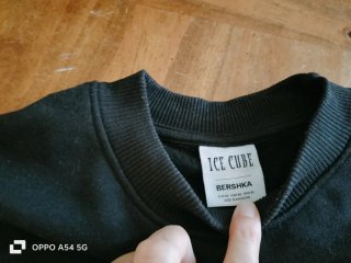 Lote 2 Pantalones Zara T13-14 años.sudadera regalo