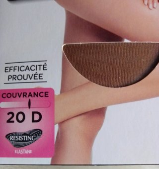 Panty rassodante DIM Sublim Firming Activ