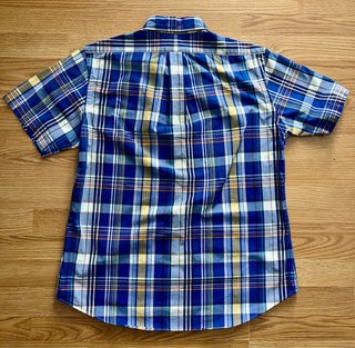 Camicia Polo Ralph Lauren