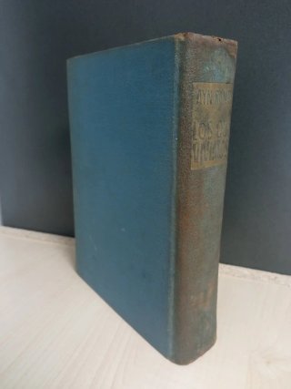 AYN RAND 1943 Los que vivimos. ¡PRIMERA EDICIÓN!