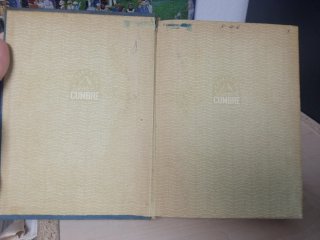 AYN RAND 1943 Los que vivimos. ¡PRIMERA EDICIÓN!