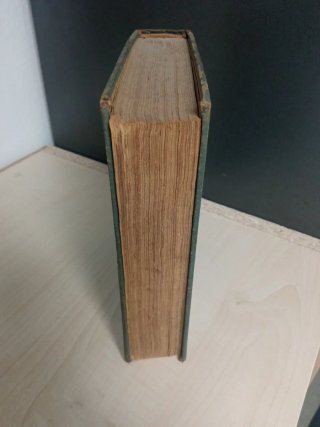 AYN RAND 1943 Los que vivimos. ¡PRIMERA EDICIÓN!