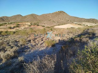 Terreno en venta en Barrio de la Concepción en Cartagena