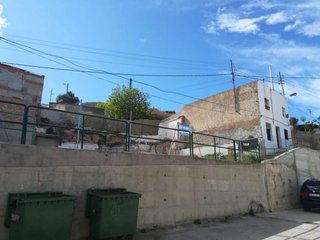 Terreno en venta en Santa Lucía en Cartagena