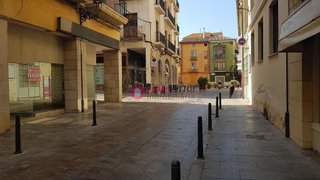Local comercial en venta en Xàtiva