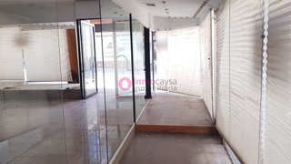 Local comercial en venta en Xàtiva