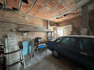 Local comercial en venta en Ubrique