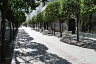 Local comercial en venta en Ubrique