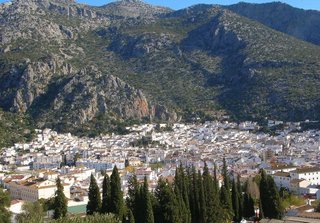 Local comercial en venta en Ubrique