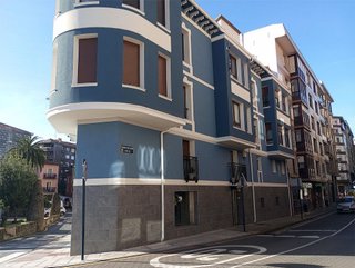 Local comercial en venta en Bermeo