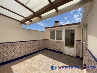 Piso en venta en Caudete