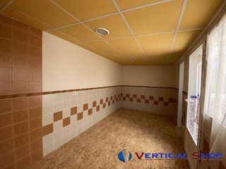 Piso en venta en Caudete