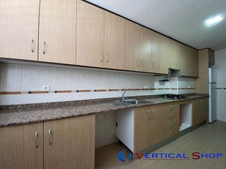 Piso en venta en Caudete