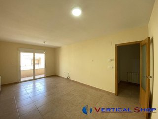 Piso en venta en Caudete