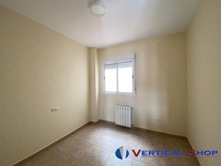 Piso en venta en Caudete