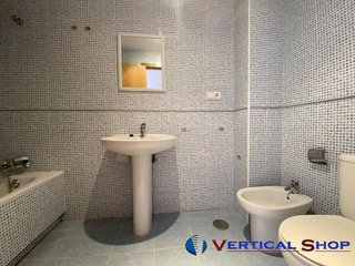 Piso en venta en Caudete
