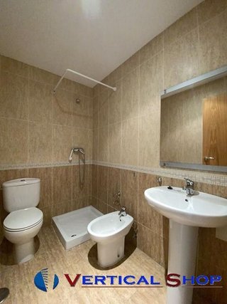 Piso en venta en Caudete