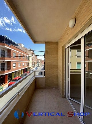 Piso en venta en Caudete