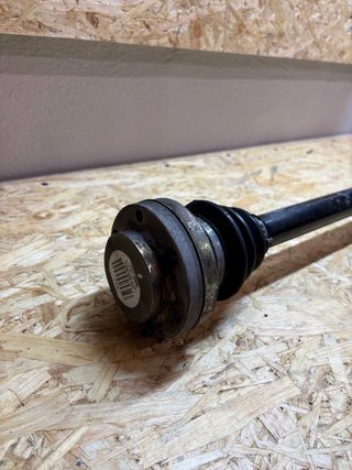 Palier Derecho BMW E46 316i/318i/320i