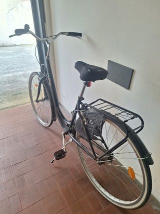 Bici da donna