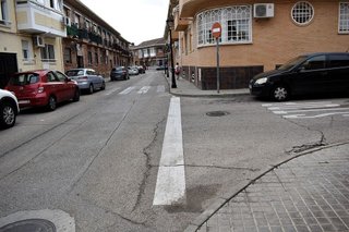 Garaje en venta en Brunete