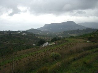 Terreno en venta en Benissa pueblo en Benissa