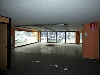 Local comercial en venta en Eibar