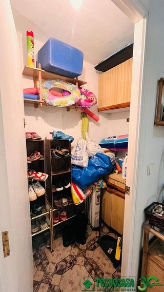 Piso en venta en Arenas de San Pedro