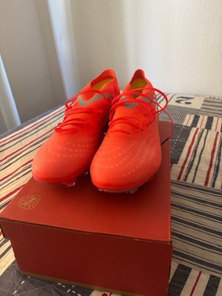 Puma Future 9 Talla 48 Nuevas