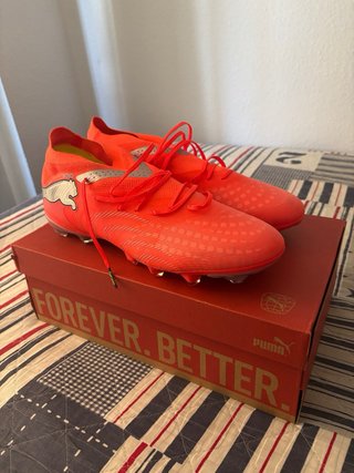 Puma Future 9 Talla 48 Nuevas