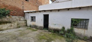Terreno en venta en San Alberto - Tejar de Salyt en Málaga