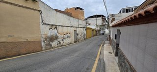 Terreno en venta en San Alberto - Tejar de Salyt en Málaga