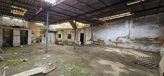 Terreno en venta en San Alberto - Tejar de Salyt en Málaga