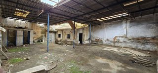 Terreno en venta en San Alberto - Tejar de Salyt en Málaga