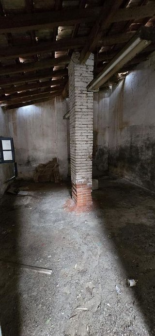Terreno en venta en San Alberto - Tejar de Salyt en Málaga
